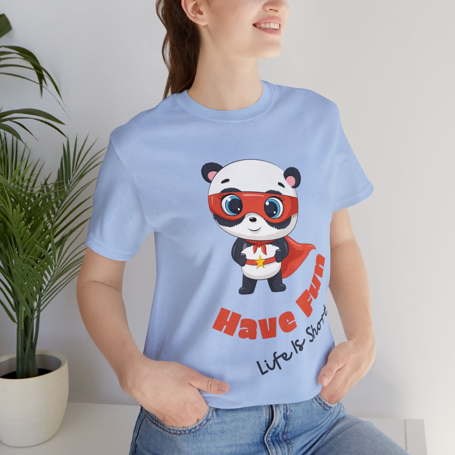 ๐ฆ Have Fun ๐ฆ Tees