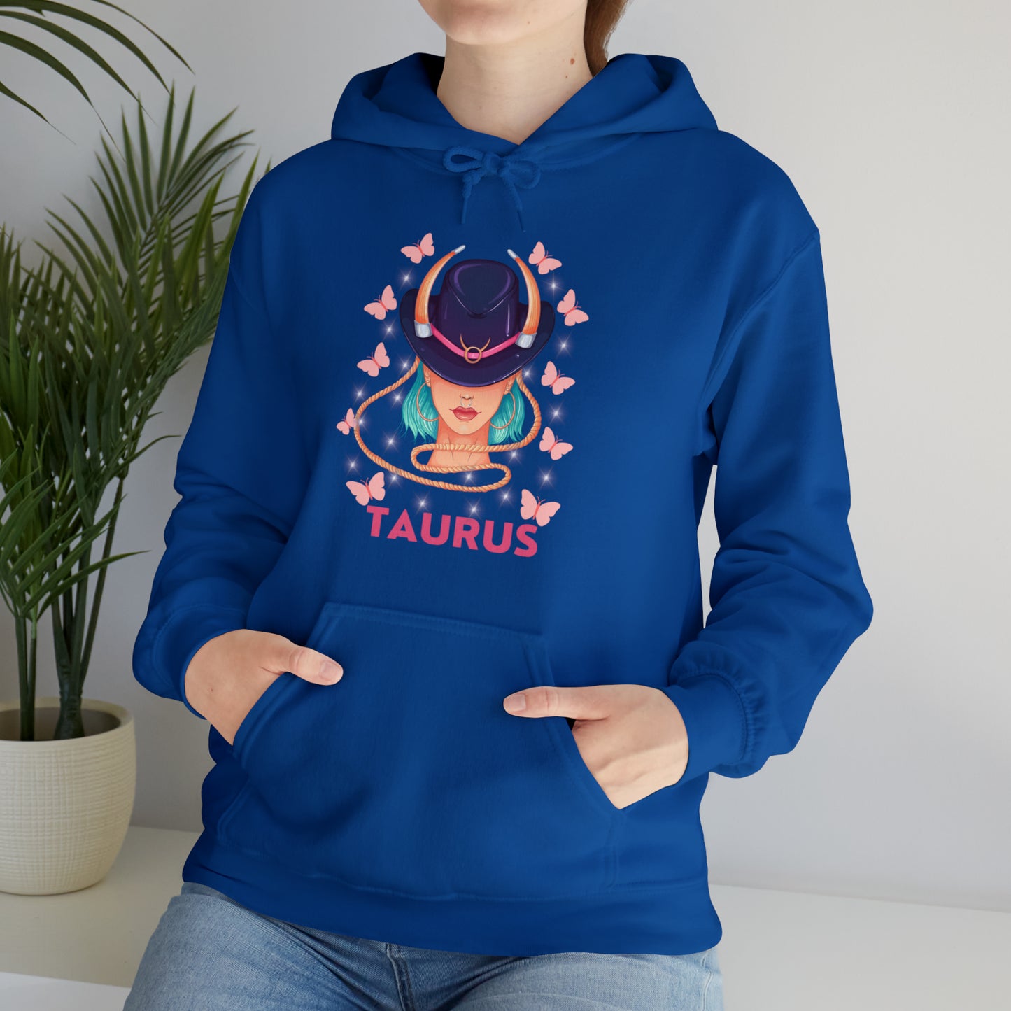 ๐ฆ Taurus ๐ฆ Zodiac Signs- Hoodies