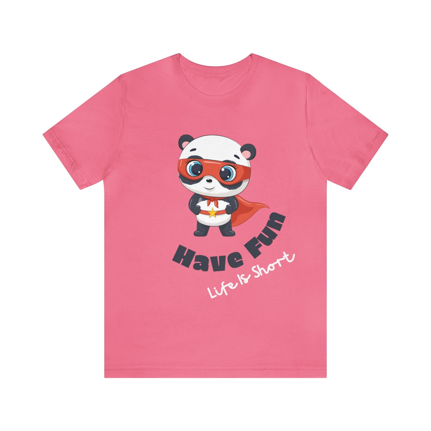 ๐ฆ Have Fun ๐ฆ Tees