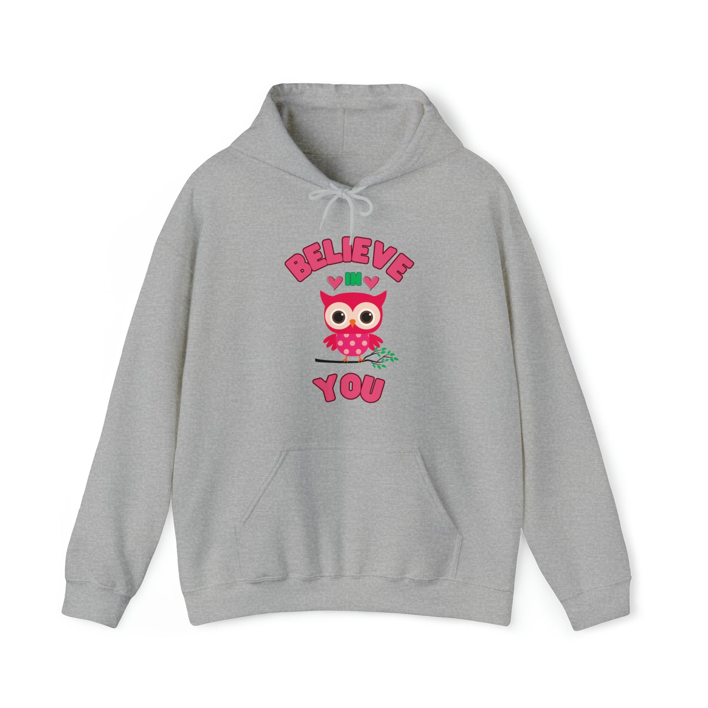 🦋 Believe In You 🦋 Hoodies