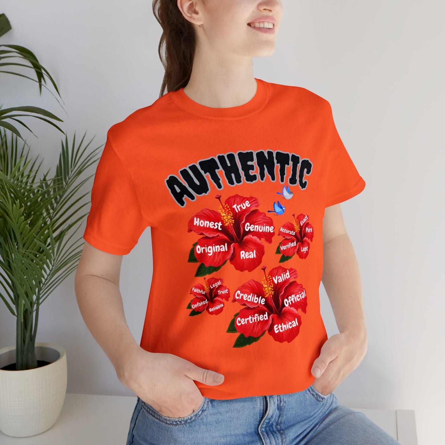🦋 Authentic 🦋 Tees