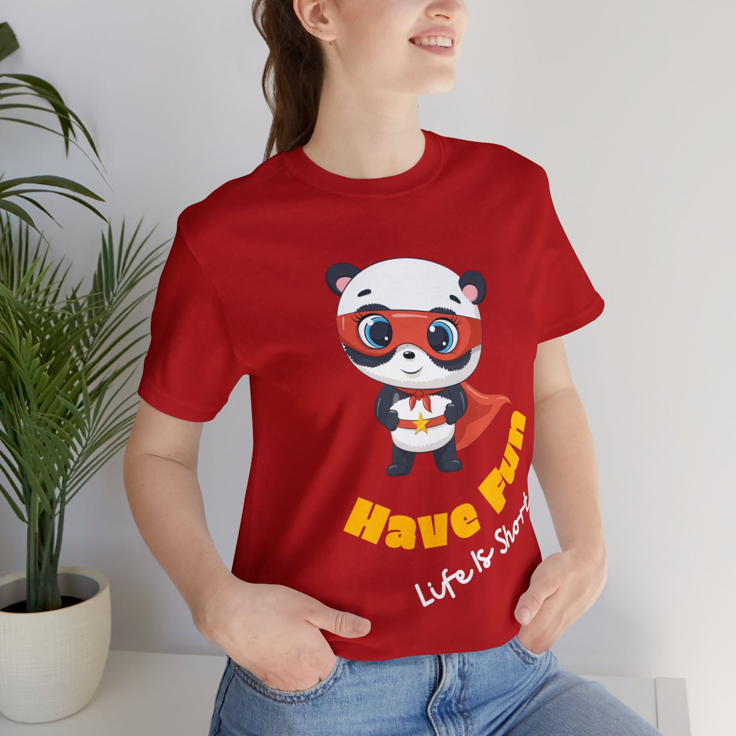 ๐ฆ Have Fun ๐ฆ Tees