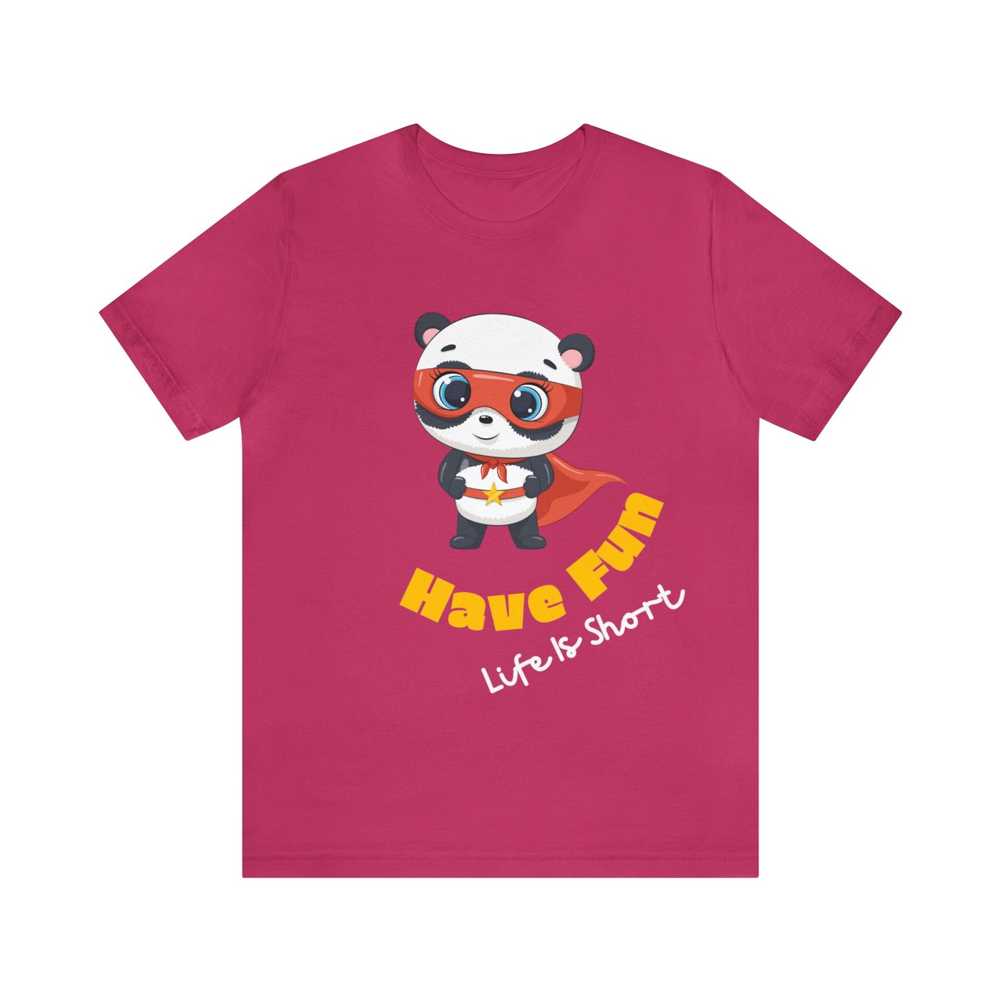 ๐ฆ Have Fun ๐ฆ Tees