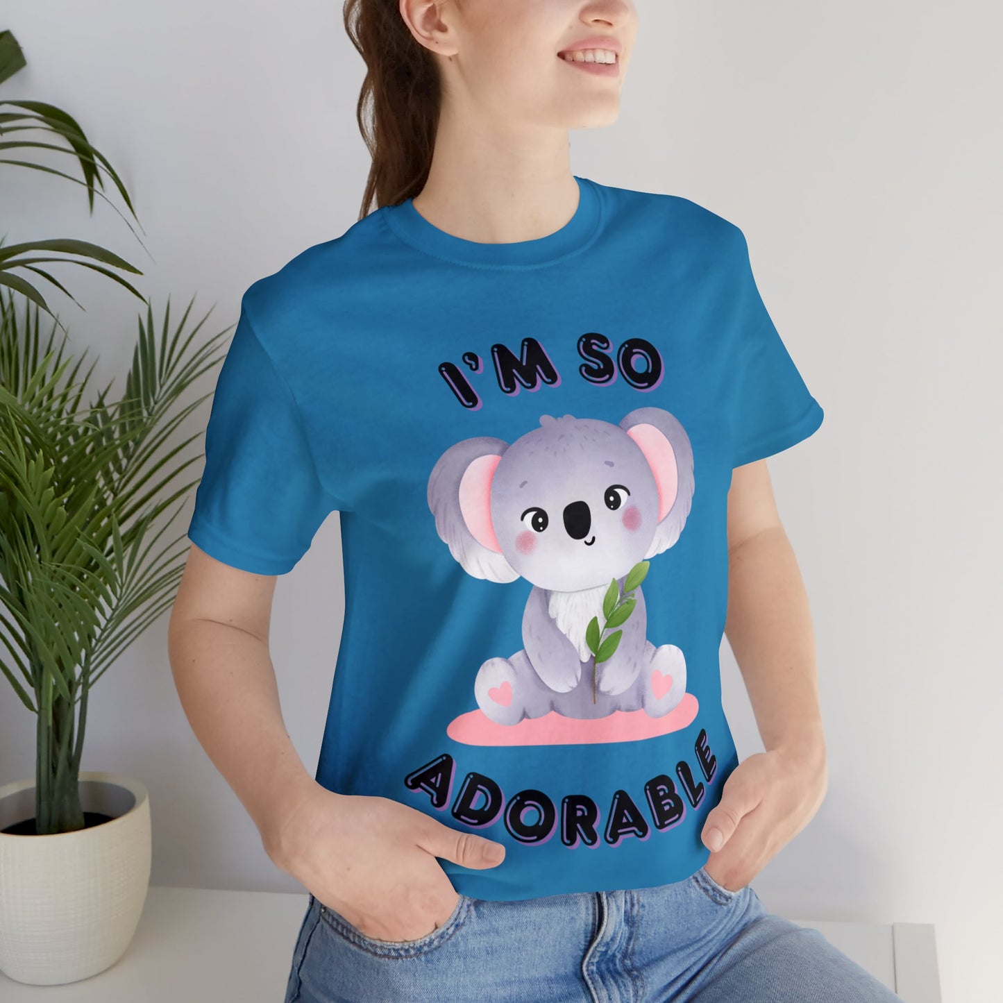 ๐ฆ Iโm So Adorable ๐ฆ Tees