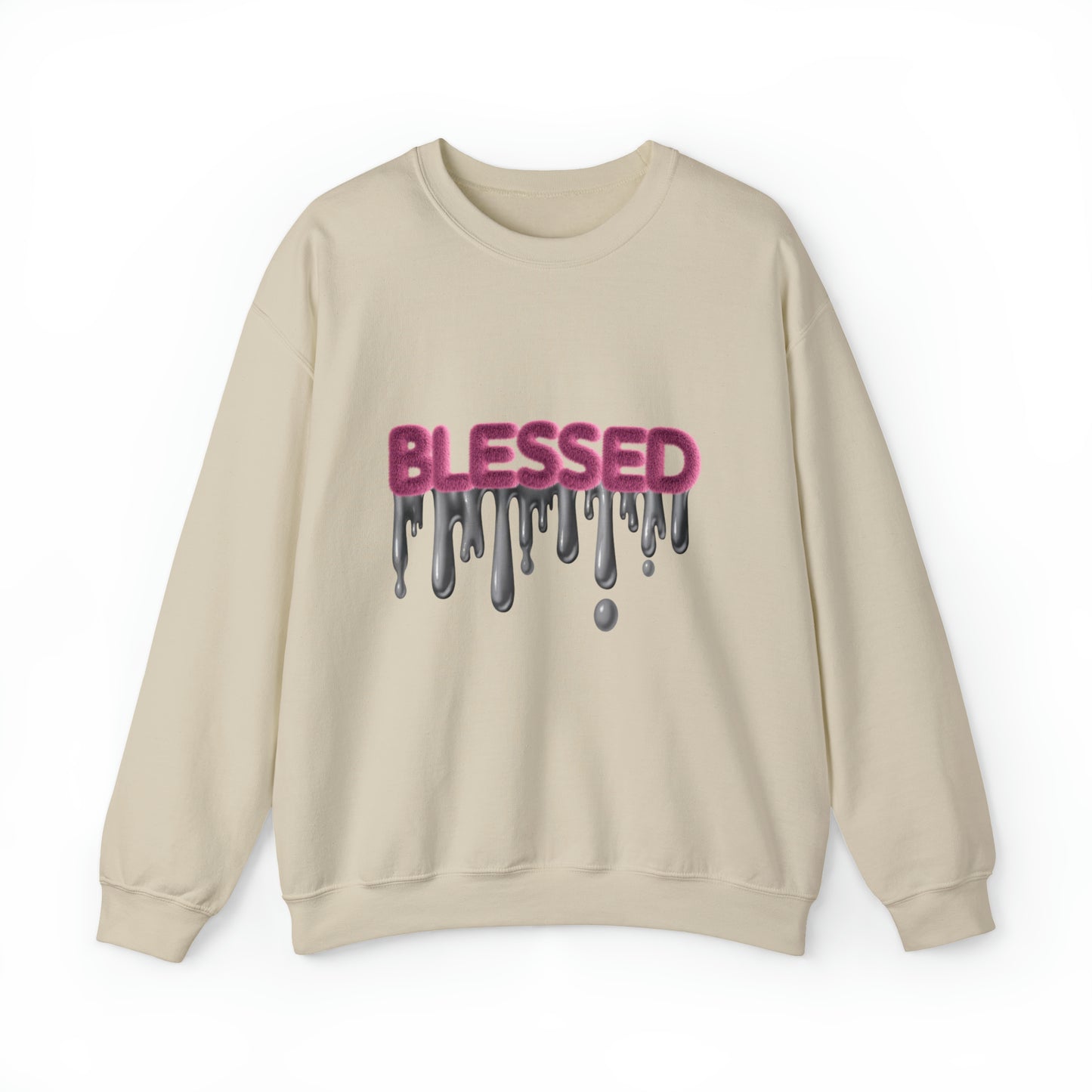๐ฆ Blessed ๐ฆ Sweatshirts