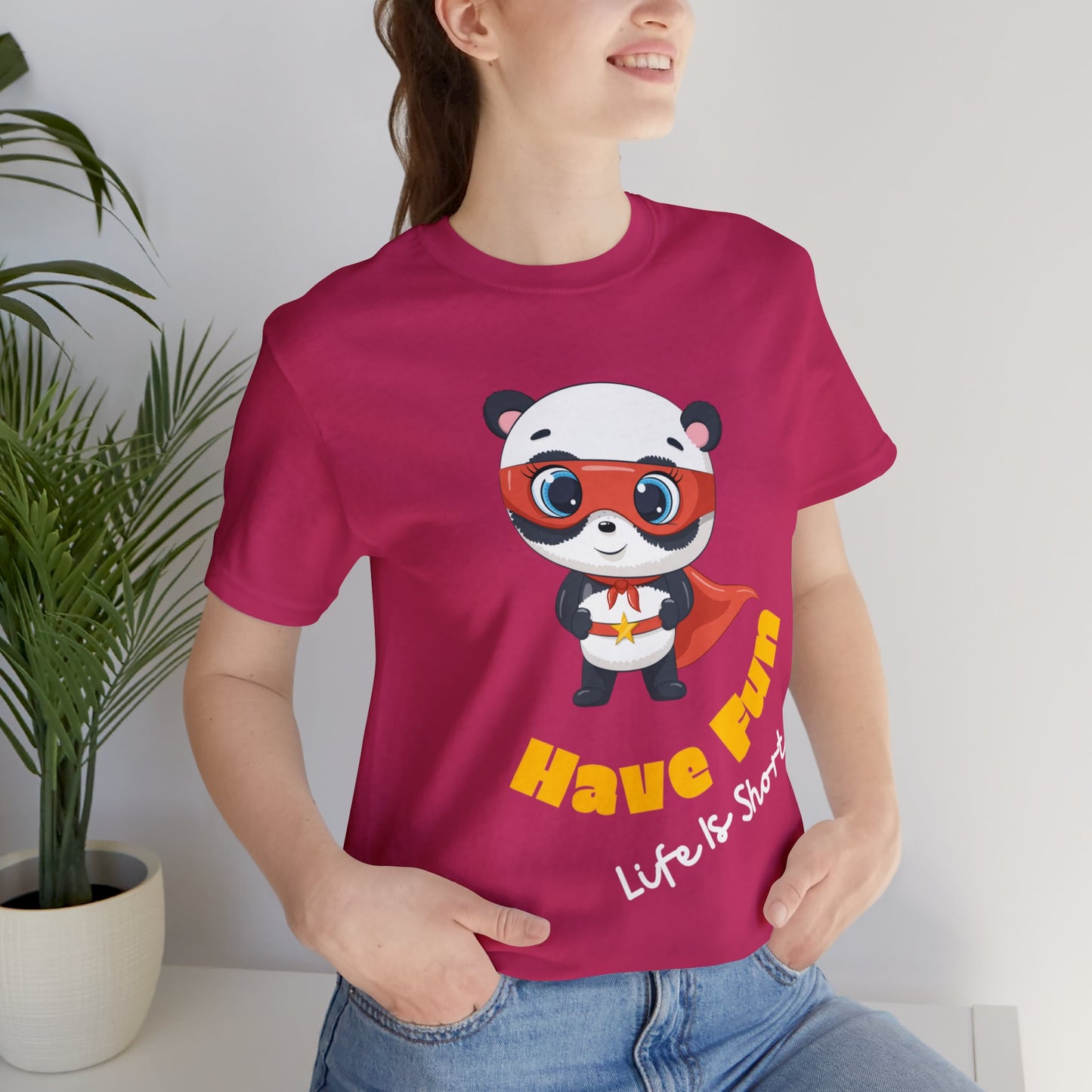๐ฆ Have Fun ๐ฆ Tees