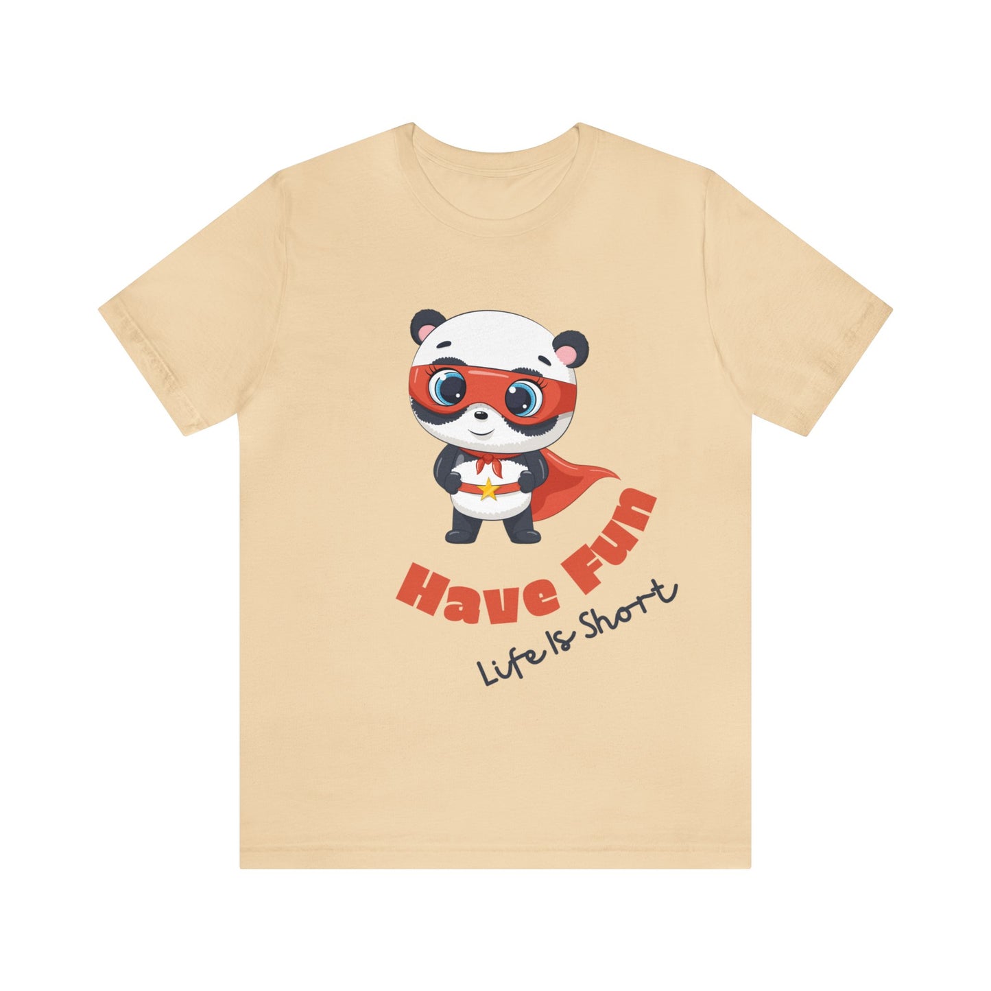 ๐ฆ Have Fun ๐ฆ Tees