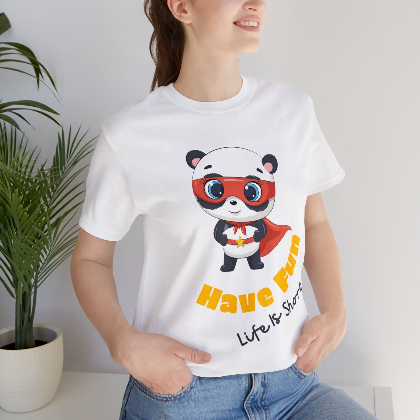 ๐ฆ Have Fun ๐ฆ Tees
