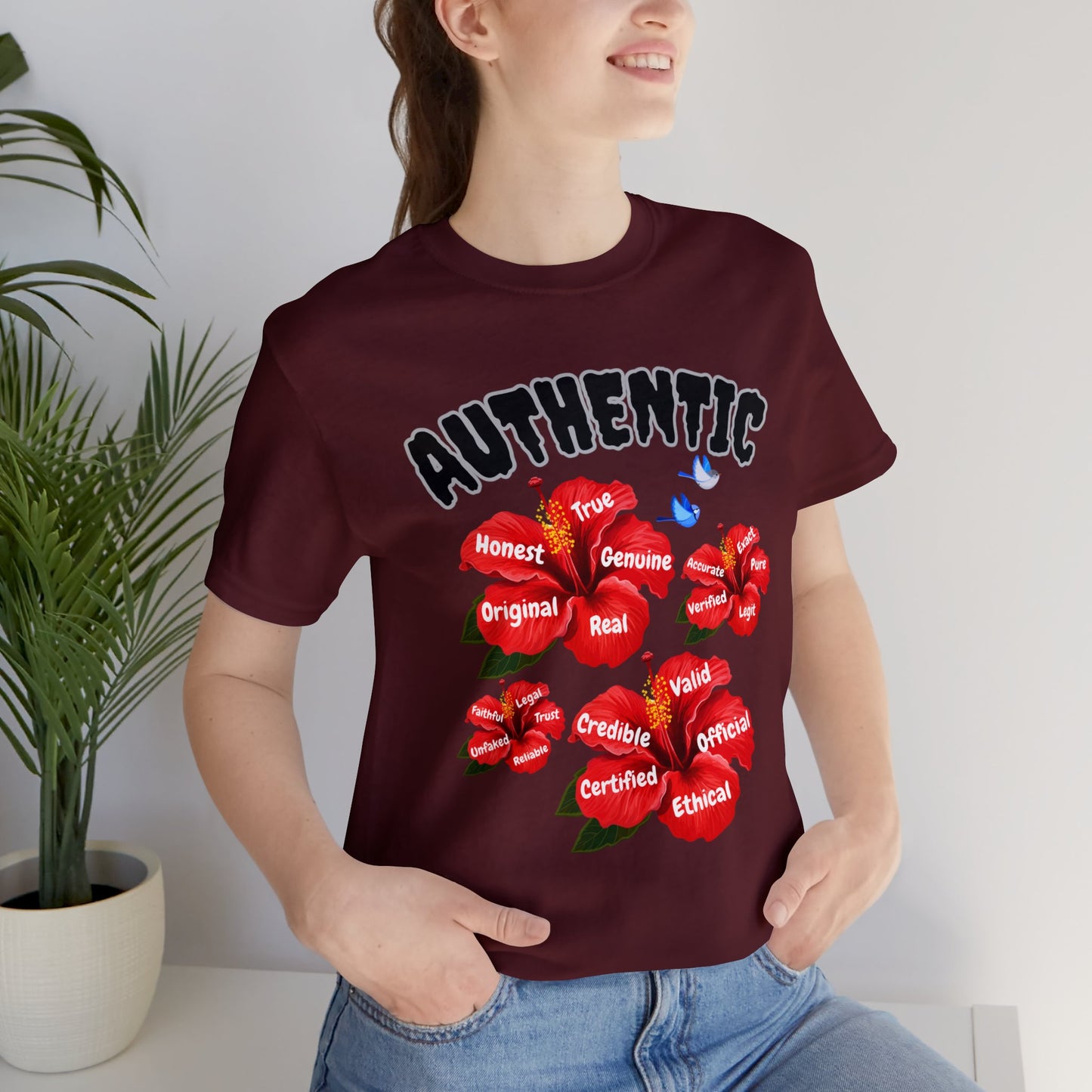 🦋 Authentic 🦋 Tees