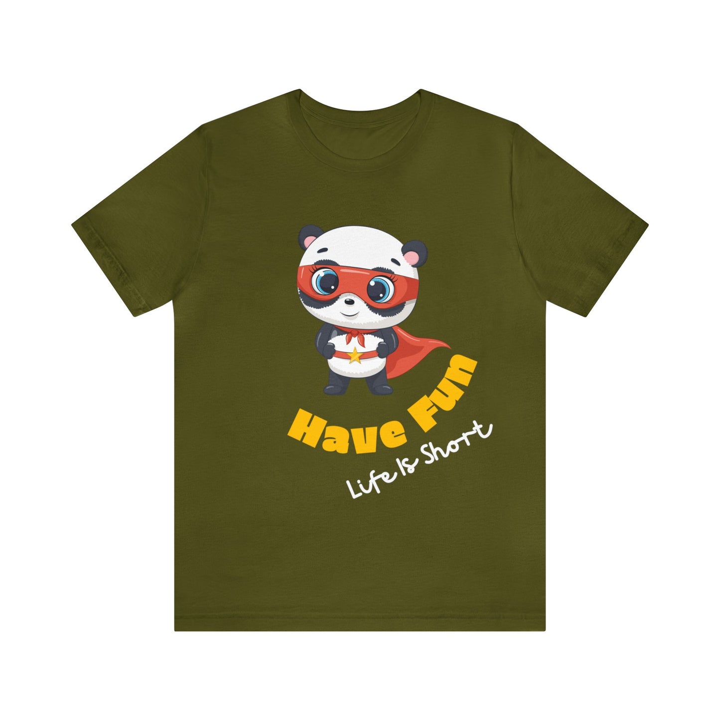 ๐ฆ Have Fun ๐ฆ Tees