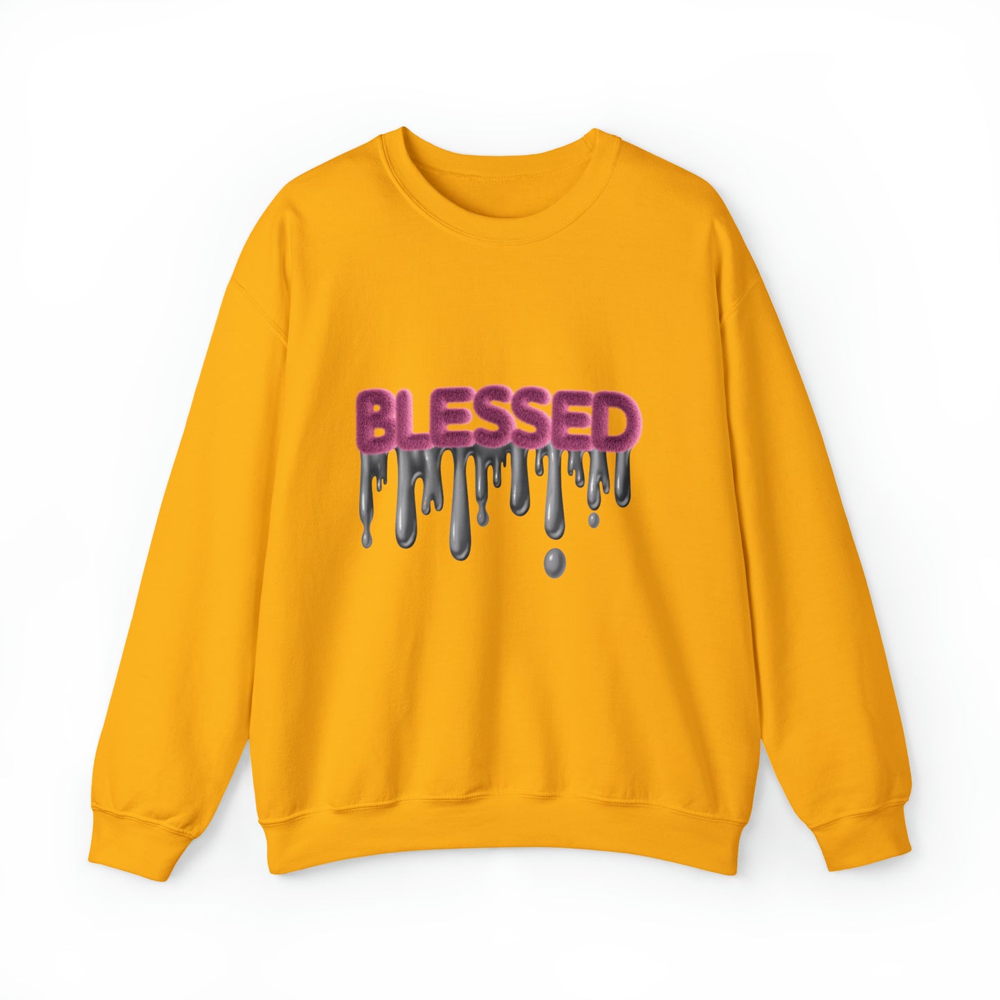 ๐ฆ Blessed ๐ฆ Sweatshirts