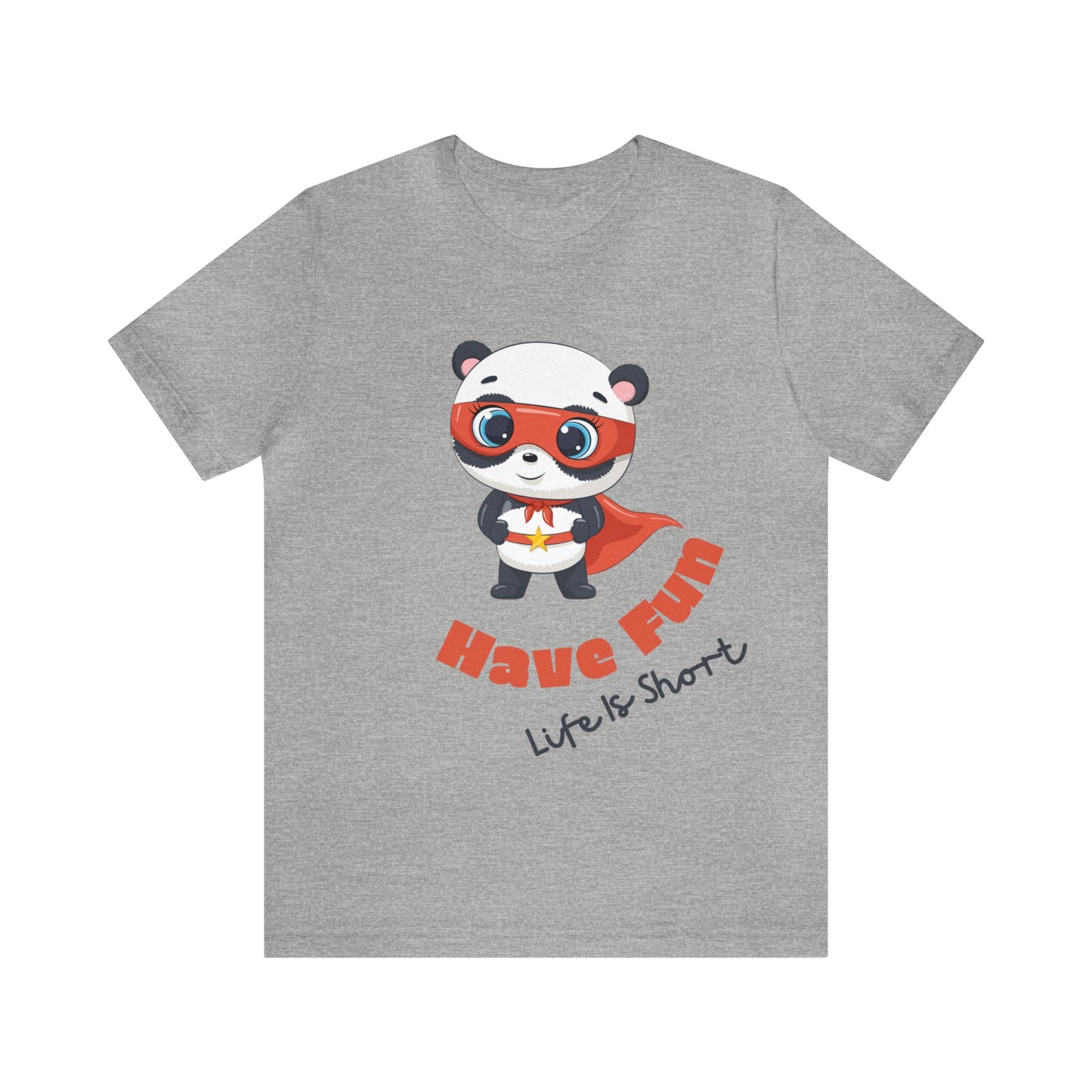 ๐ฆ Have Fun ๐ฆ Tees