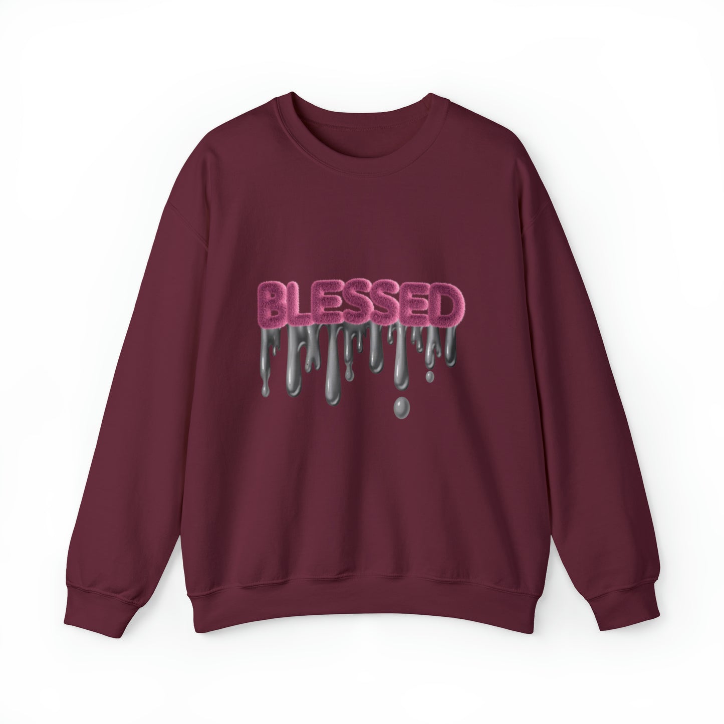 ๐ฆ Blessed ๐ฆ Sweatshirts