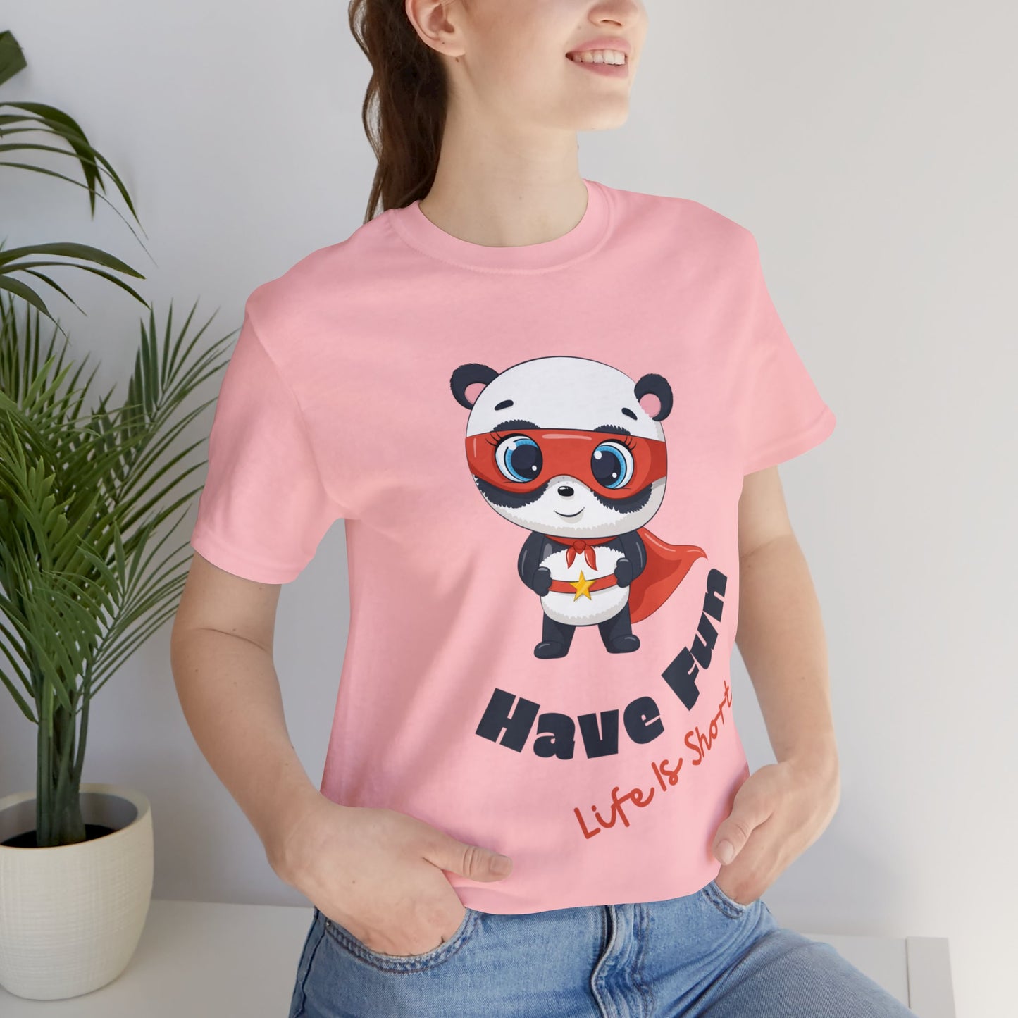 ๐ฆ Have Fun ๐ฆ Tees