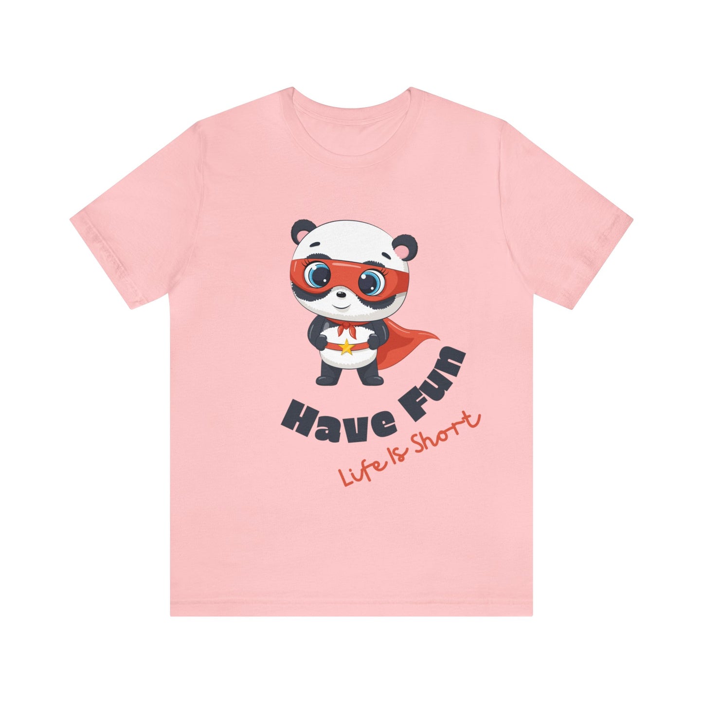 ๐ฆ Have Fun ๐ฆ Tees