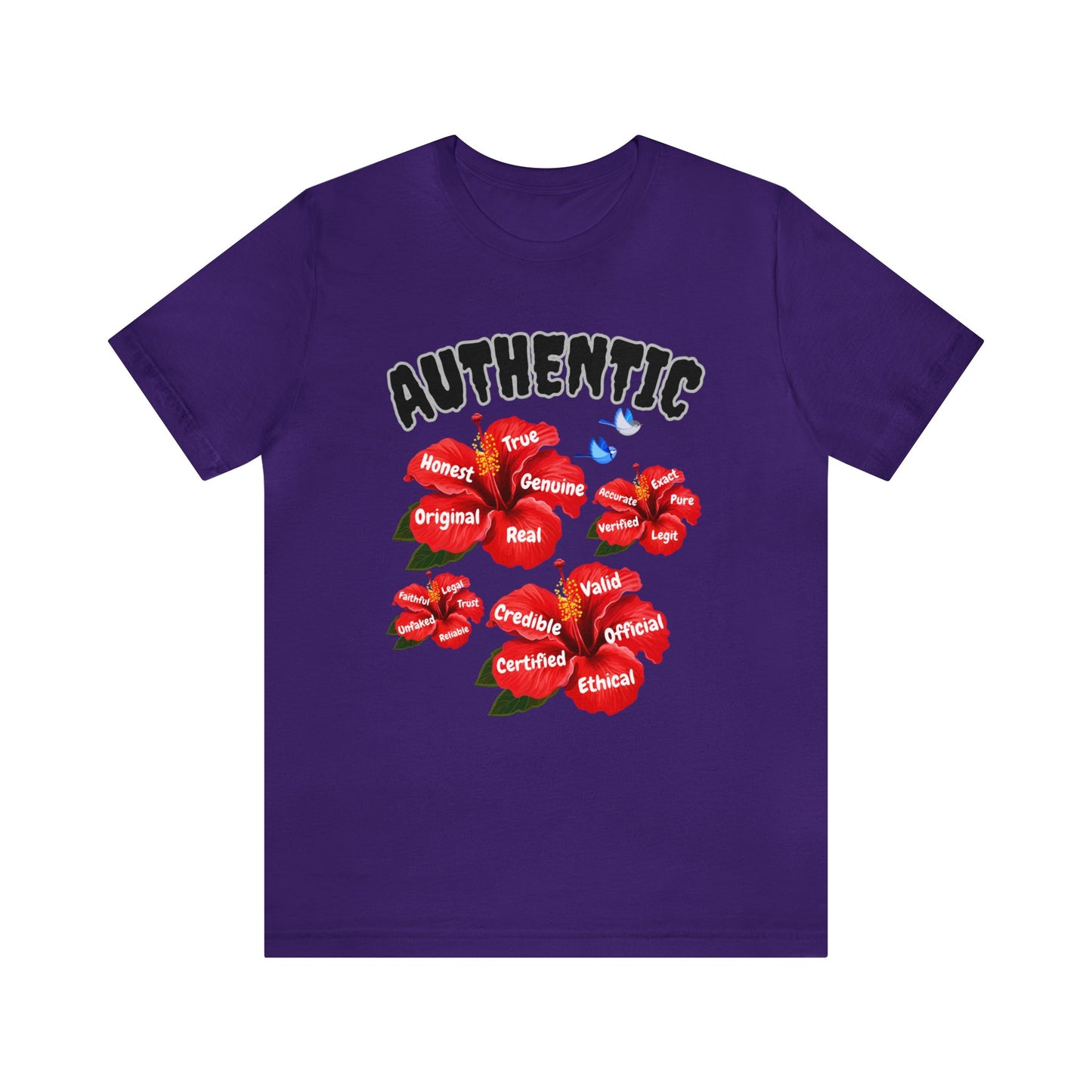 🦋 Authentic 🦋 Tees