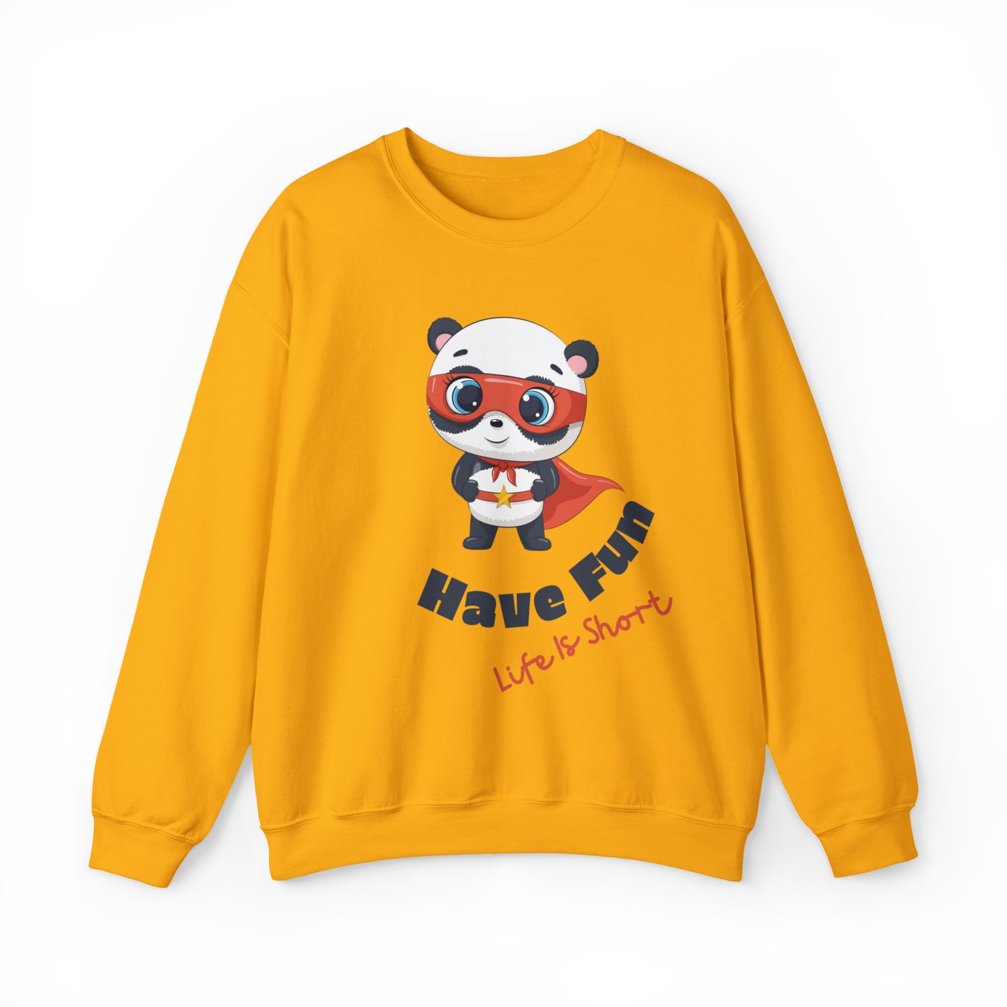 🦋 Have Fun 🦋 Sweatshirts