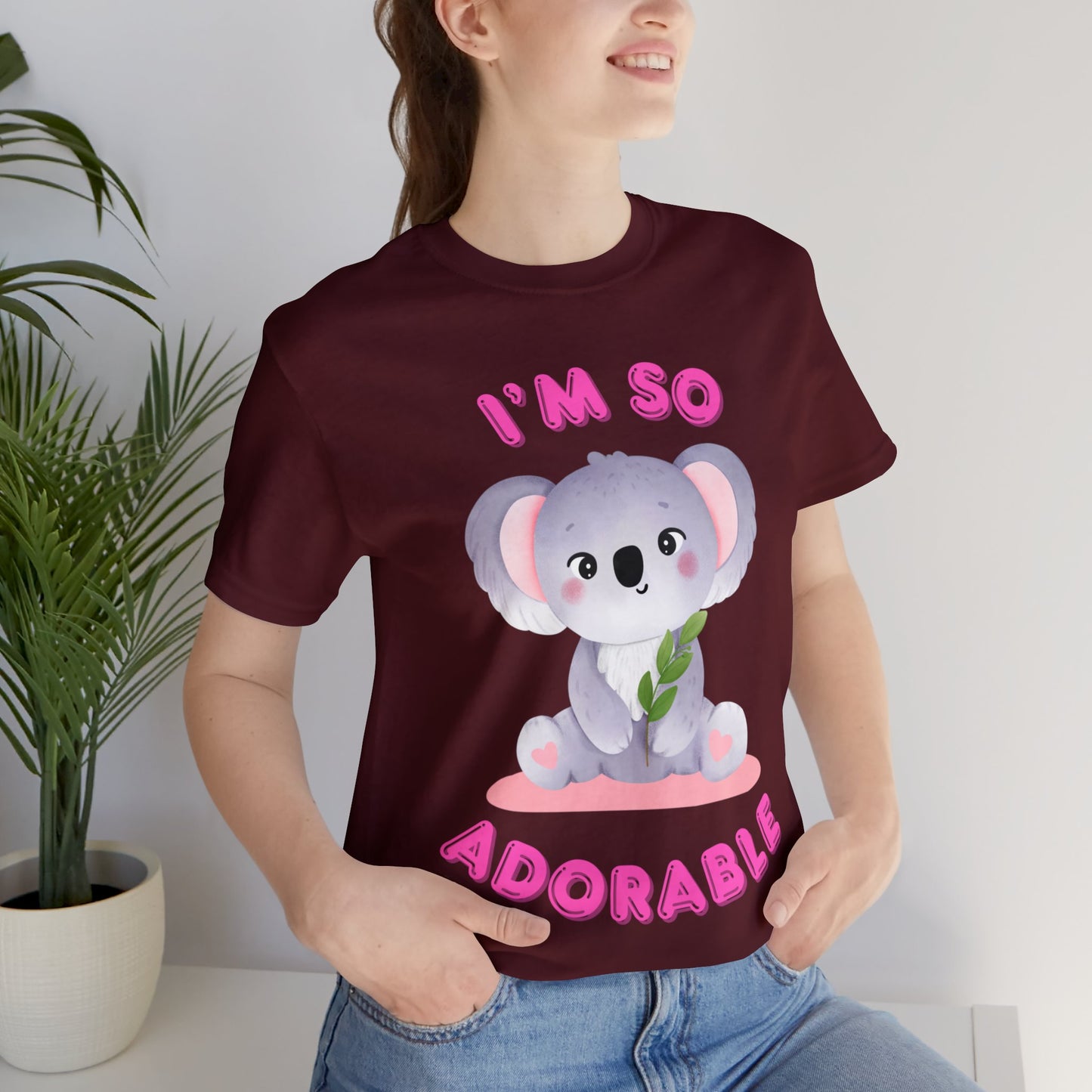 ๐ฆ Iโm So Adorable ๐ฆ Tees