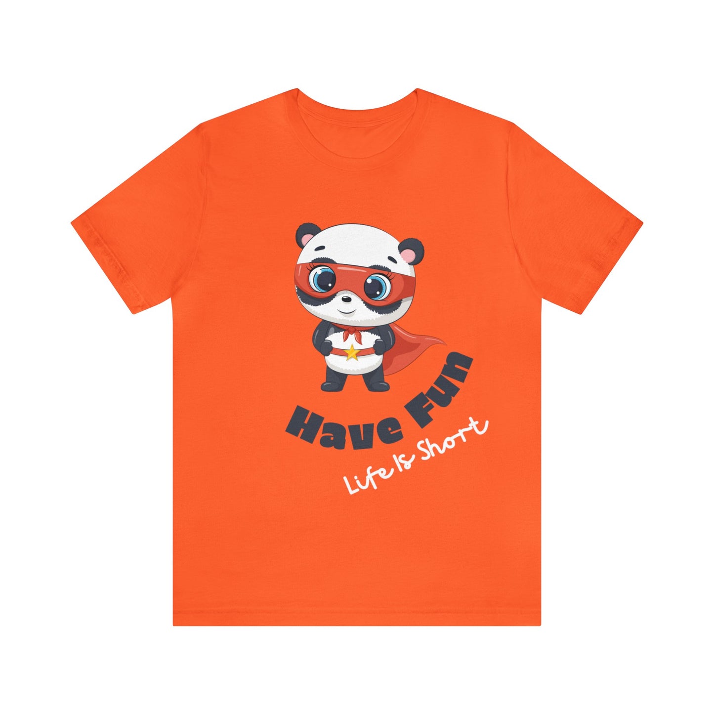 ๐ฆ Have Fun ๐ฆ Tees