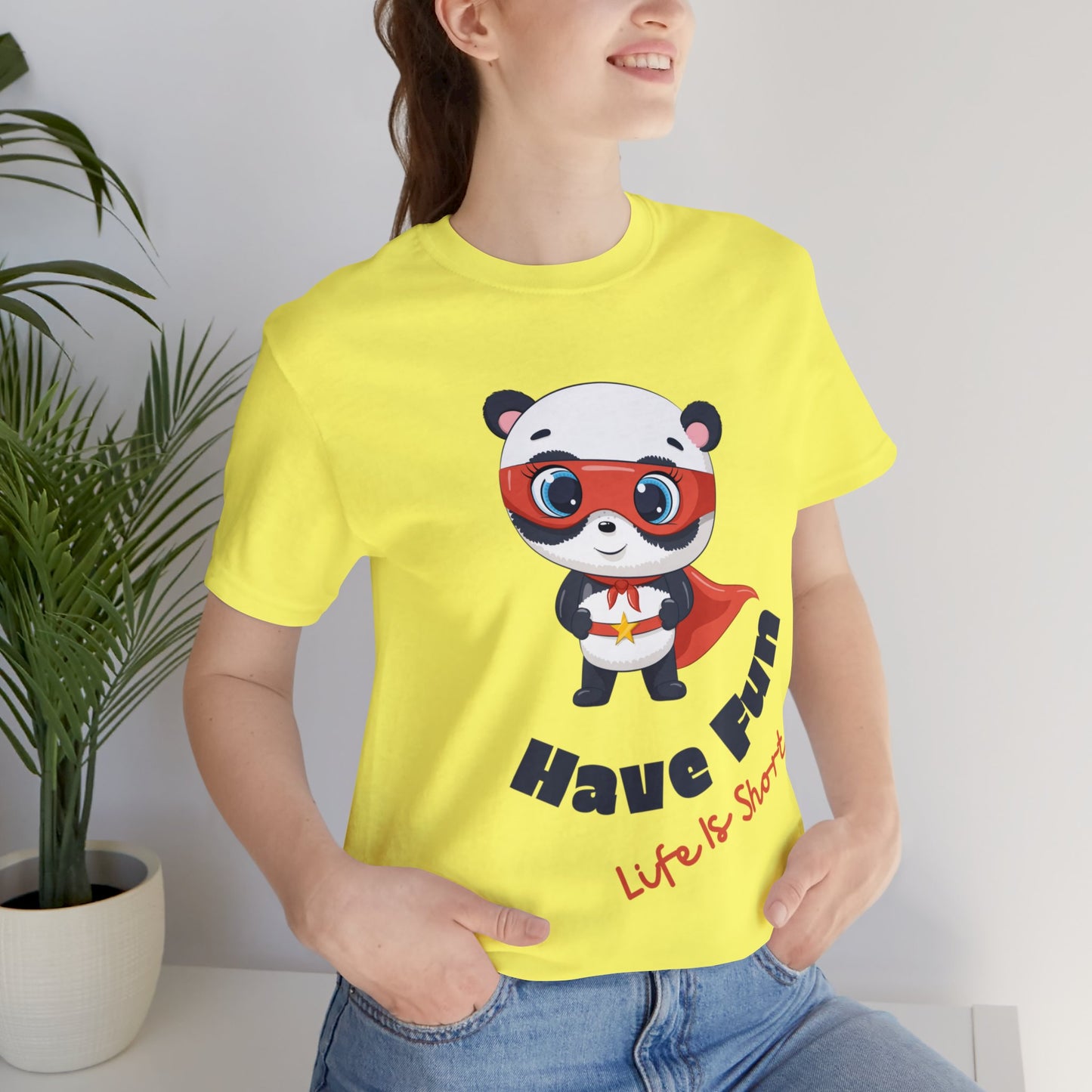 ๐ฆ Have Fun ๐ฆ Tees
