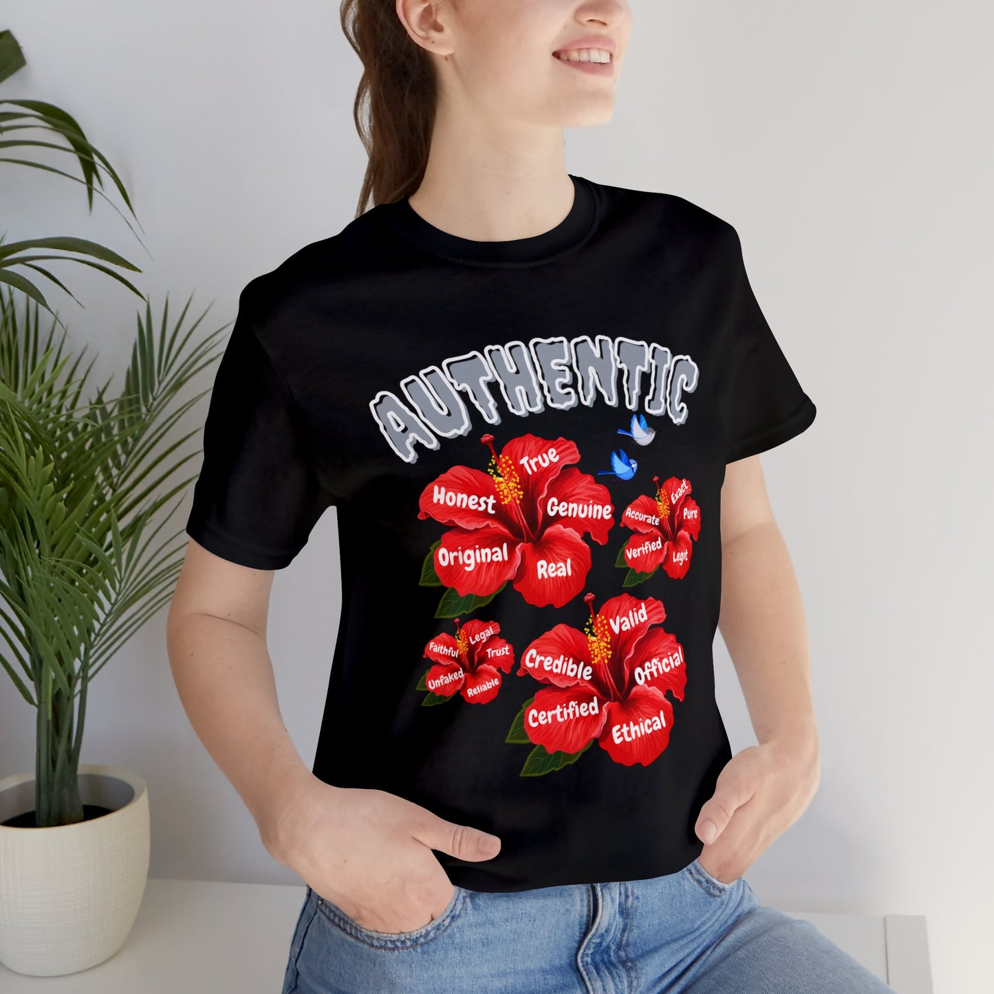 🦋 Authentic 🦋 Tees