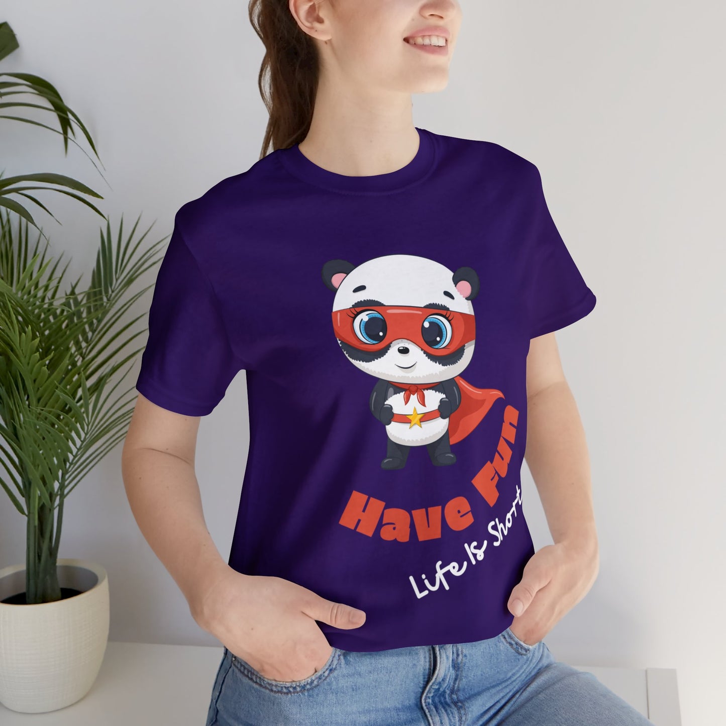 ๐ฆ Have Fun ๐ฆ Tees