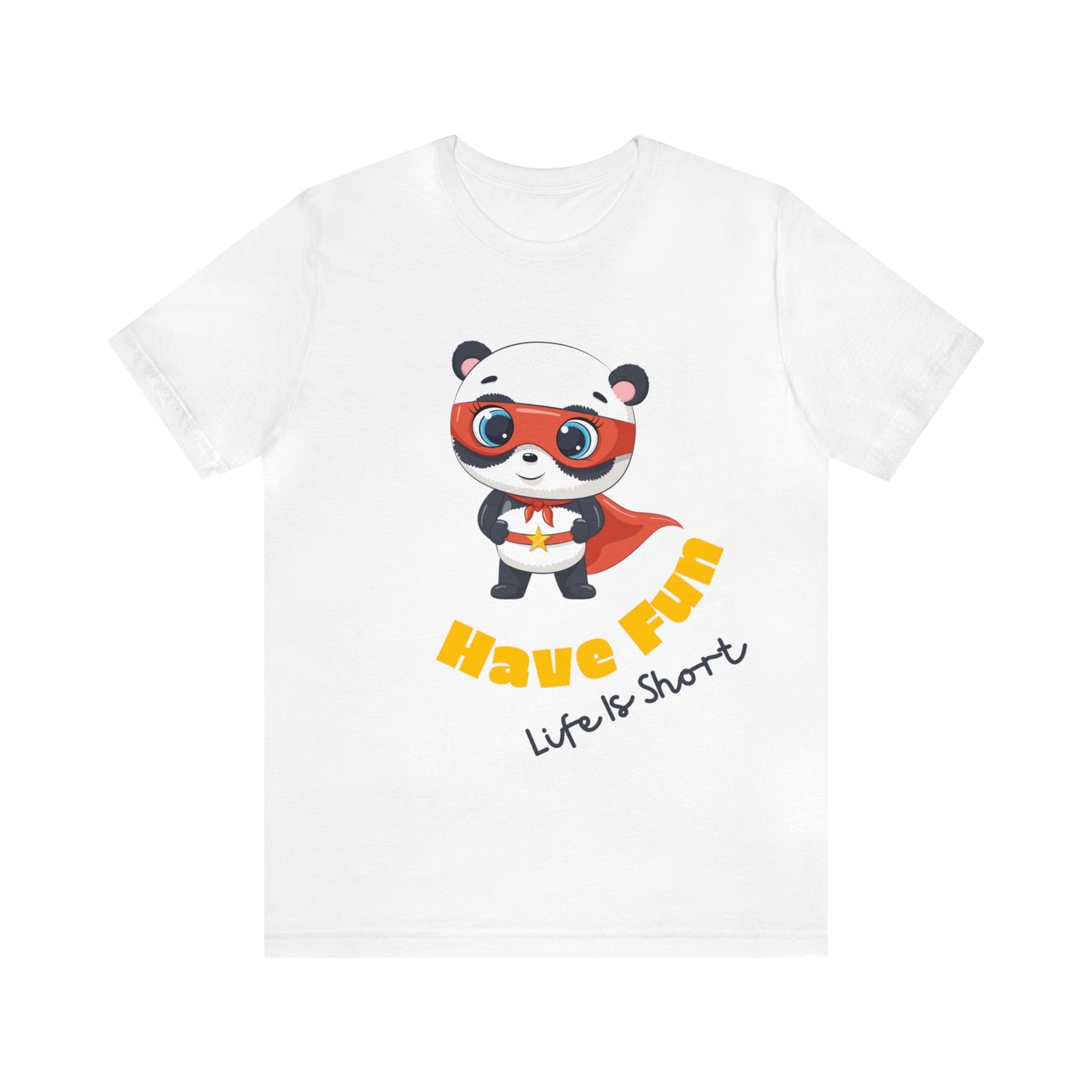 ๐ฆ Have Fun ๐ฆ Tees