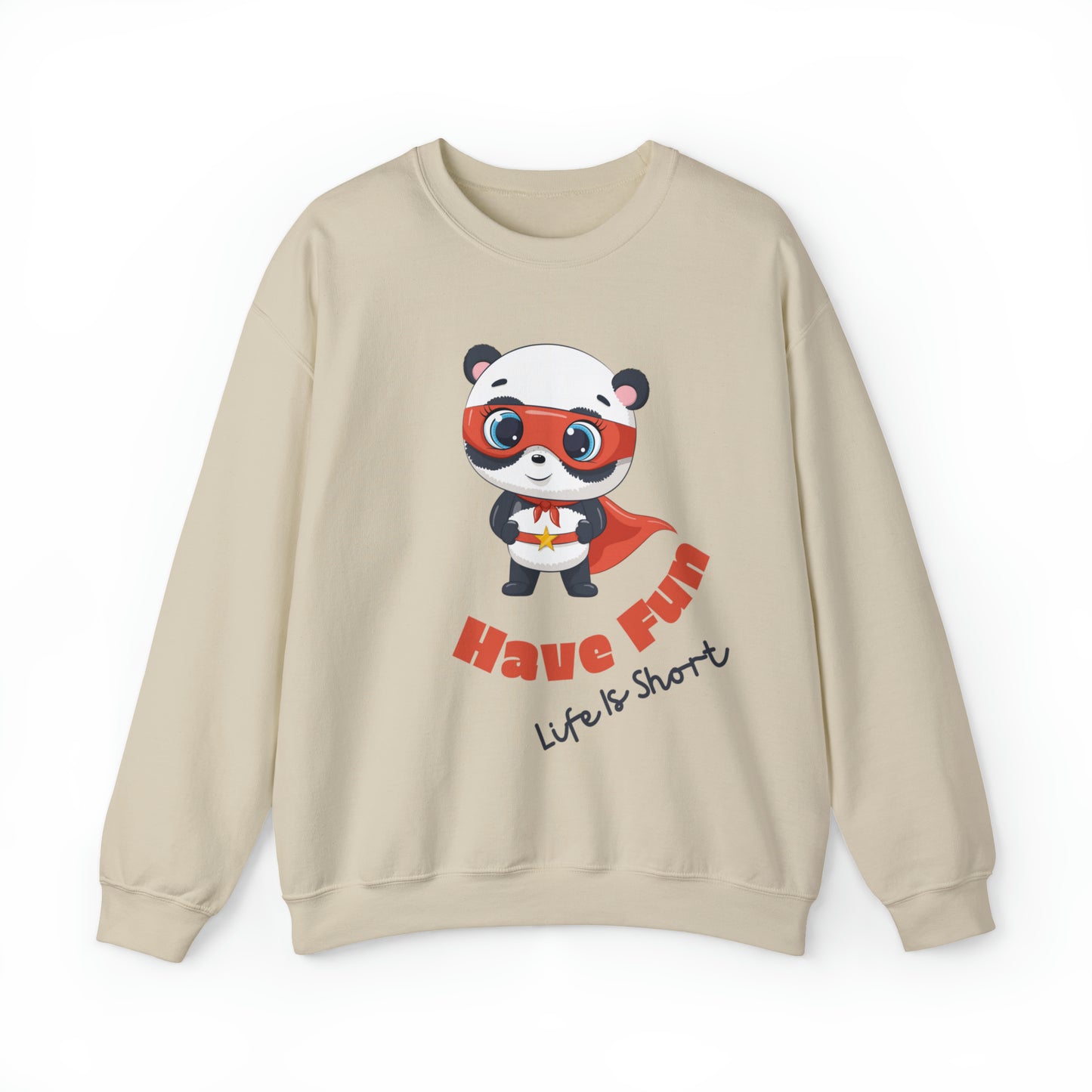 🦋 Have Fun 🦋 Sweatshirts
