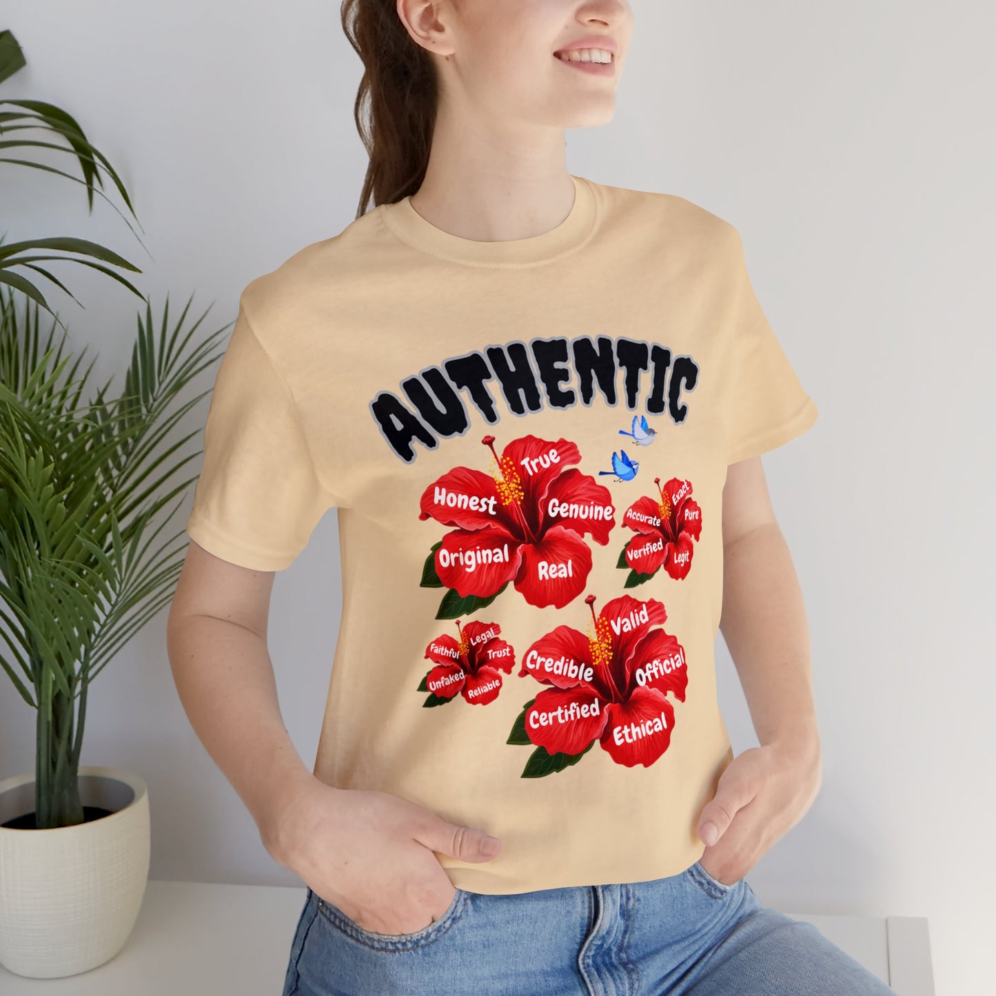🦋 Authentic 🦋 Tees