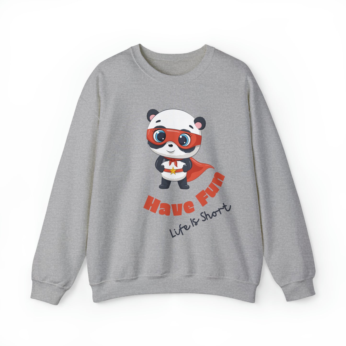 🦋 Have Fun 🦋 Sweatshirts