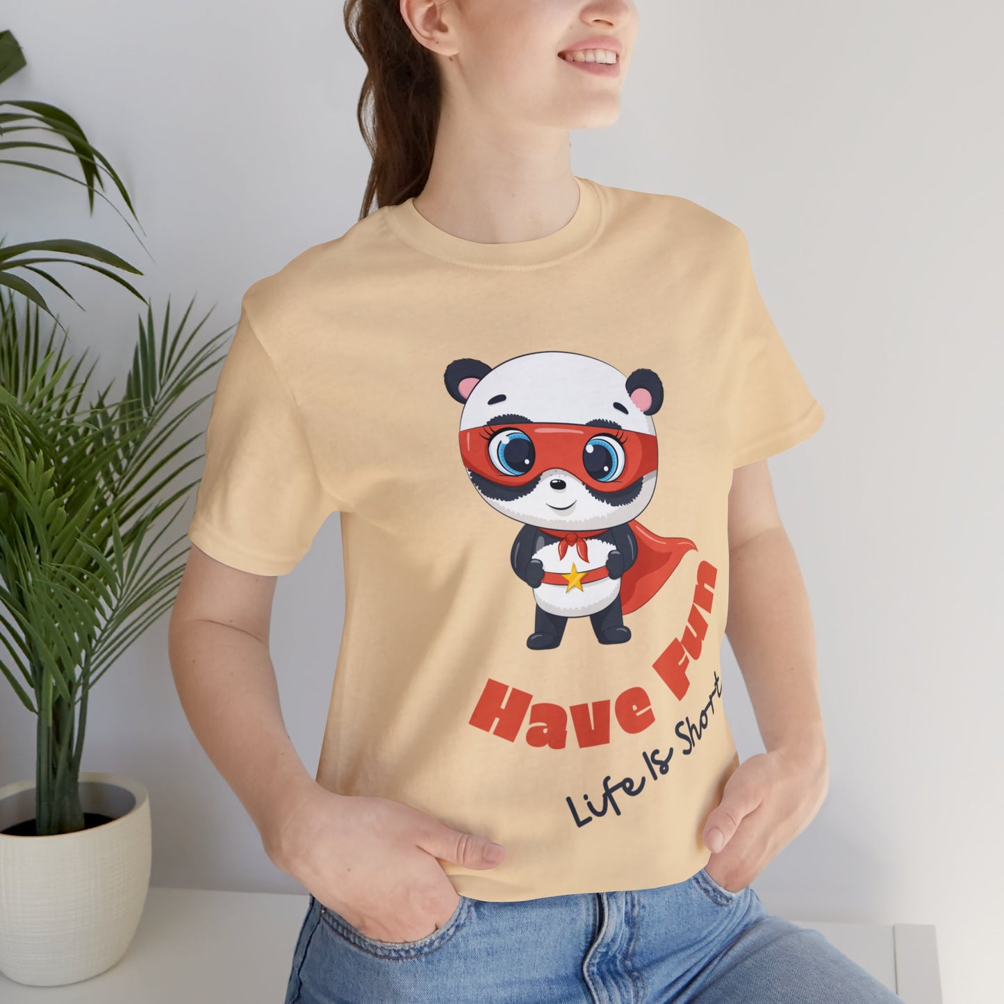 ๐ฆ Have Fun ๐ฆ Tees