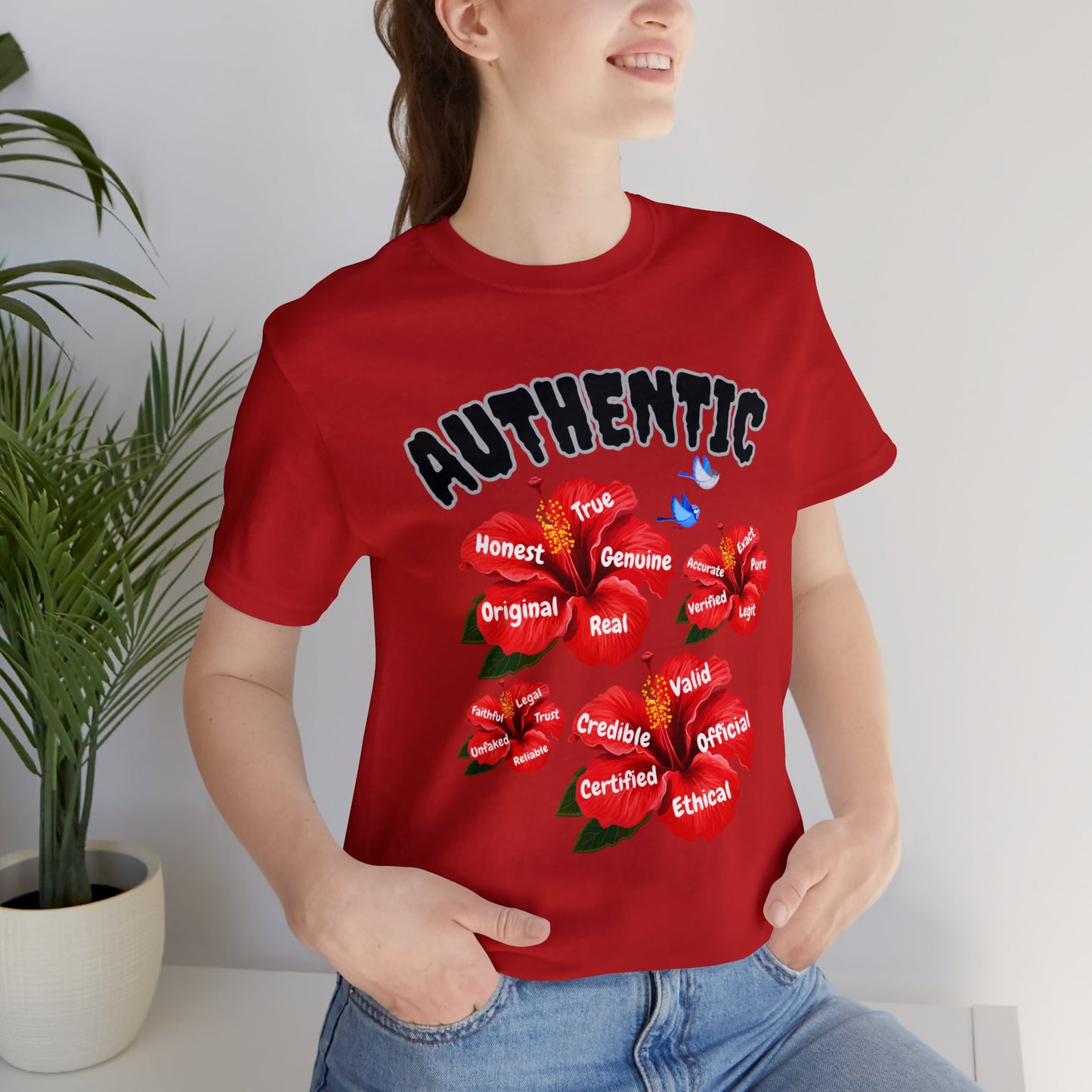 🦋 Authentic 🦋 Tees