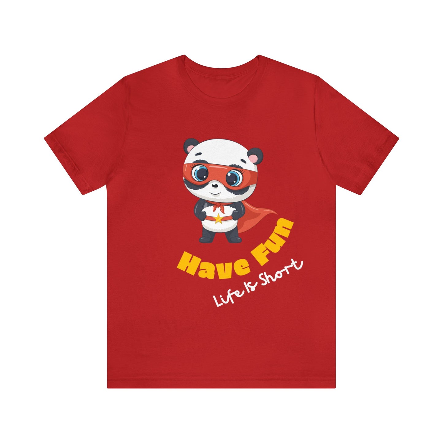 ๐ฆ Have Fun ๐ฆ Tees