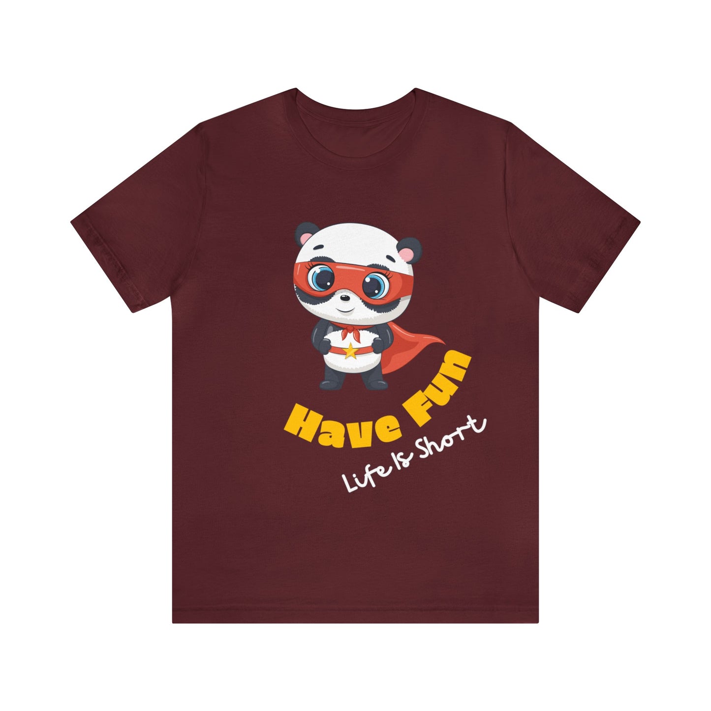 ๐ฆ Have Fun ๐ฆ Tees