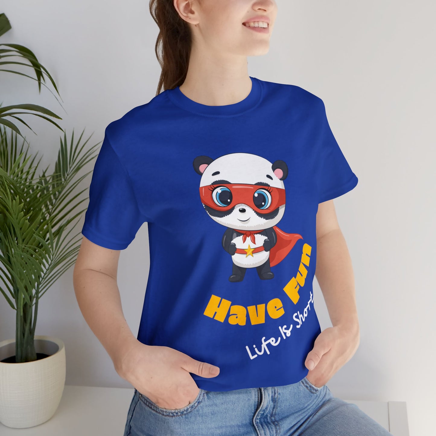 ๐ฆ Have Fun ๐ฆ Tees