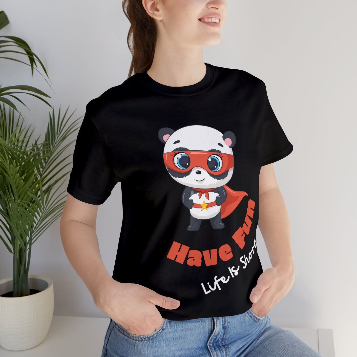 ๐ฆ Have Fun ๐ฆ Tees