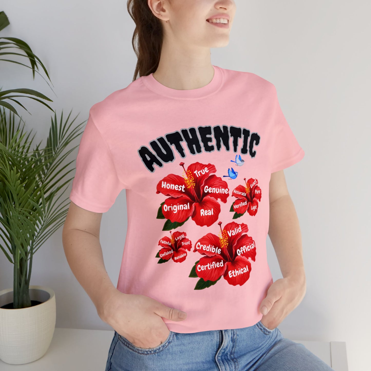 🦋 Authentic 🦋 Tees