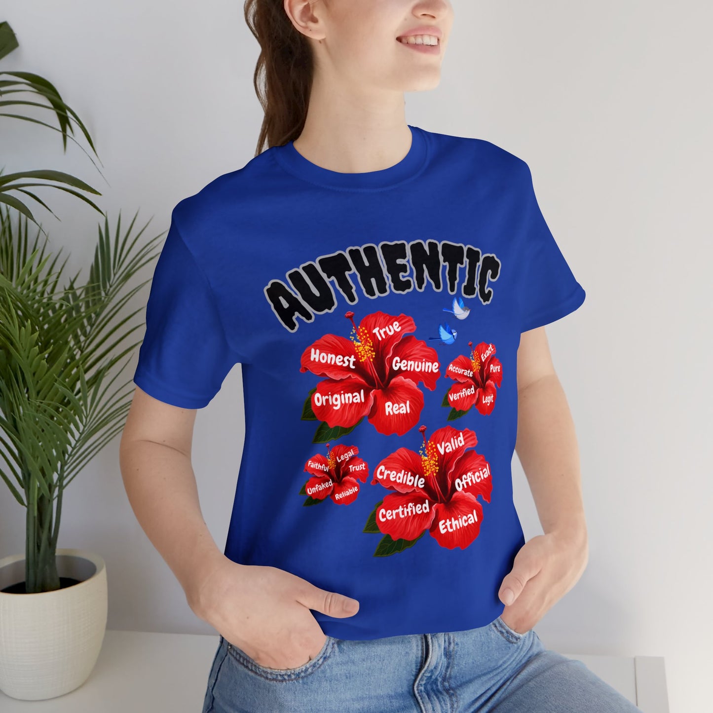 🦋 Authentic 🦋 Tees