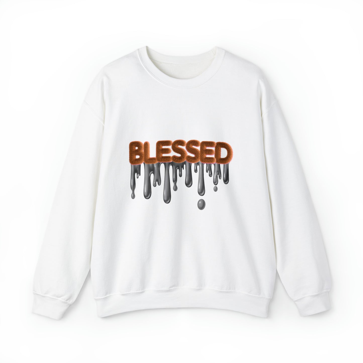 ๐ฆ Blessed ๐ฆ Sweatshirts