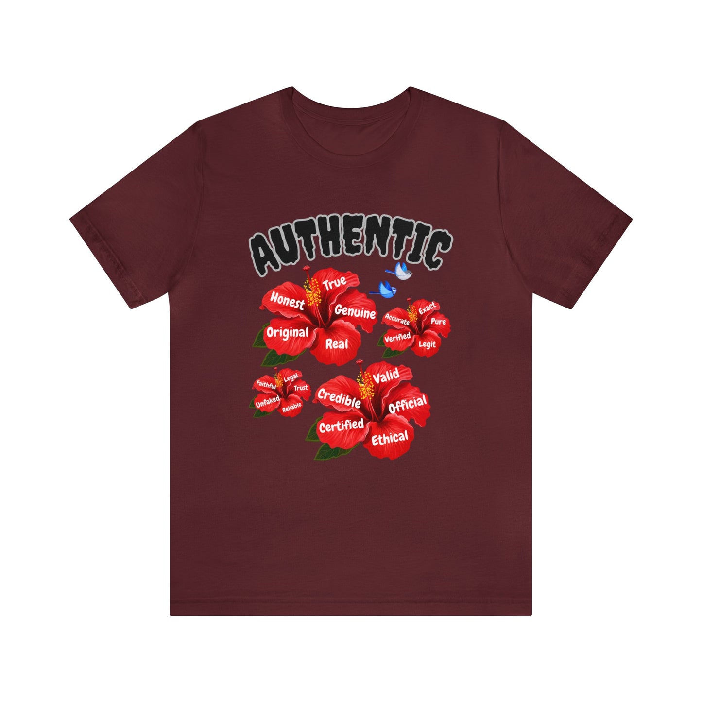 🦋 Authentic 🦋 Tees