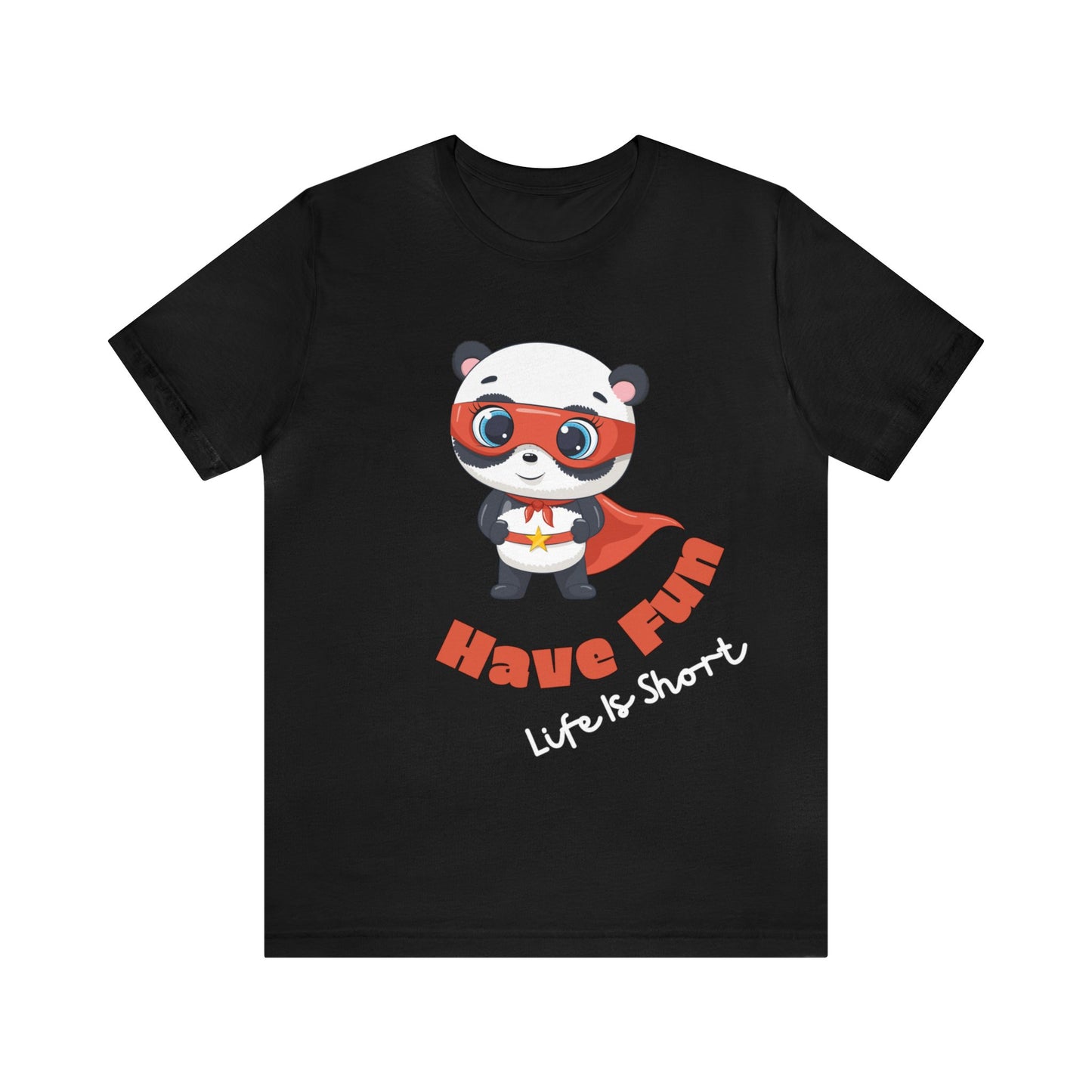 ๐ฆ Have Fun ๐ฆ Tees