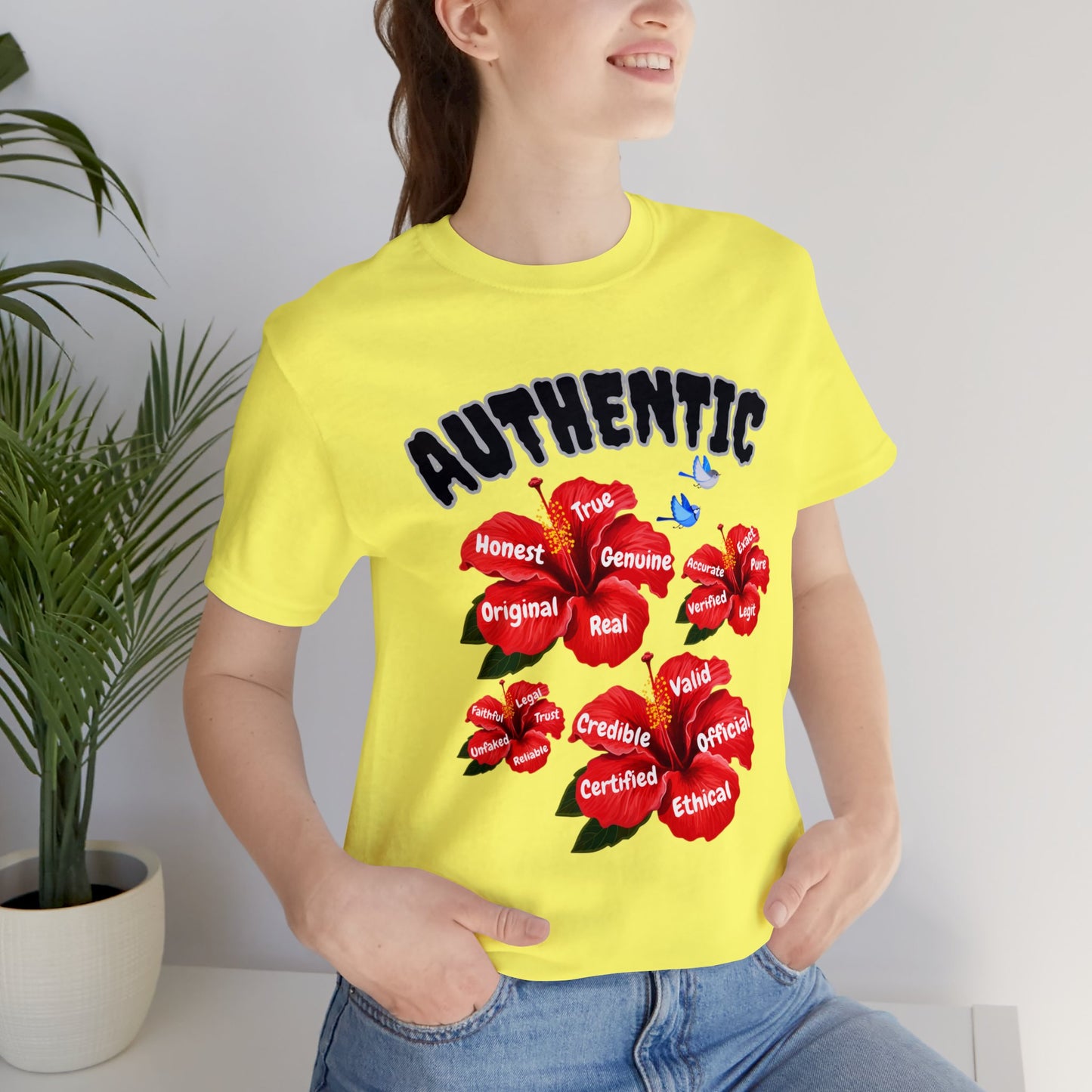 🦋 Authentic 🦋 Tees