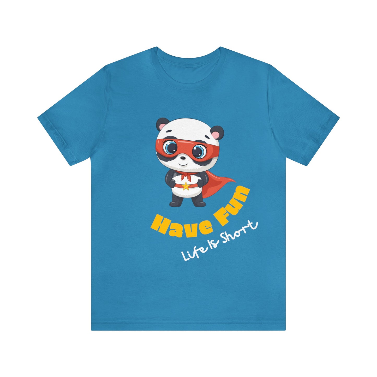 ๐ฆ Have Fun ๐ฆ Tees