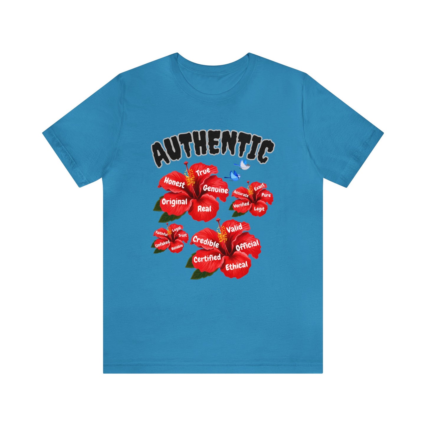 🦋 Authentic 🦋 Tees