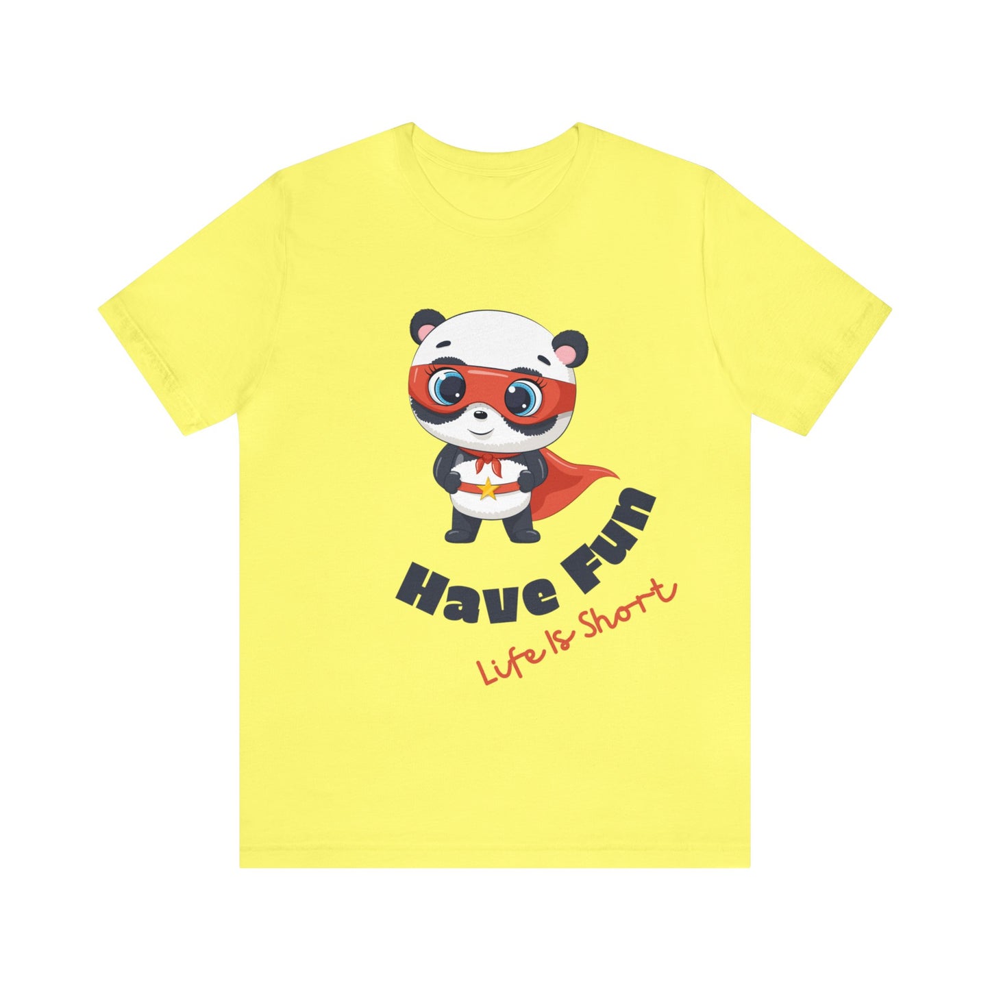 ๐ฆ Have Fun ๐ฆ Tees
