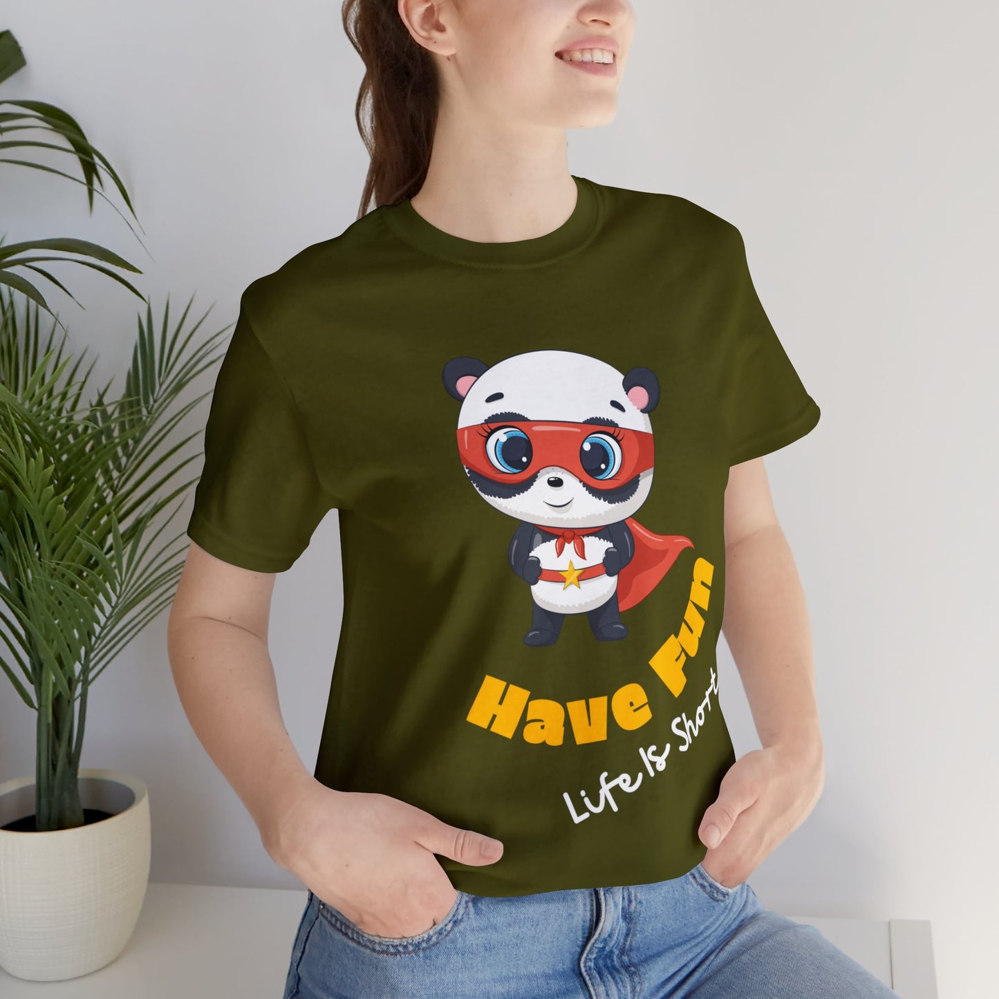 ๐ฆ Have Fun ๐ฆ Tees