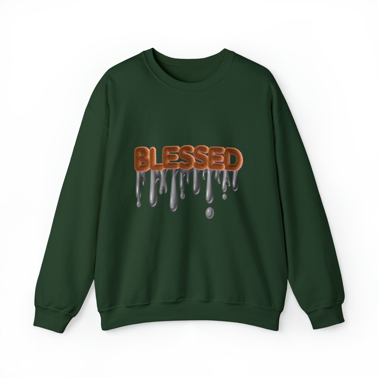 ๐ฆ Blessed ๐ฆ Sweatshirts
