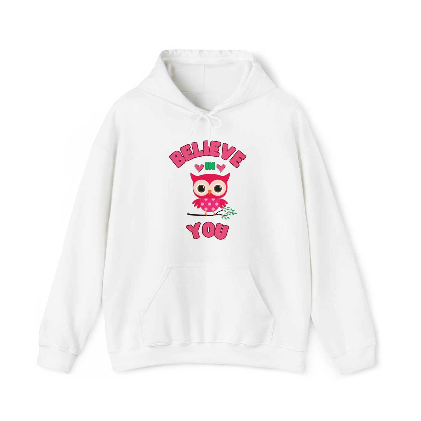 🦋 Believe In You 🦋 Hoodies