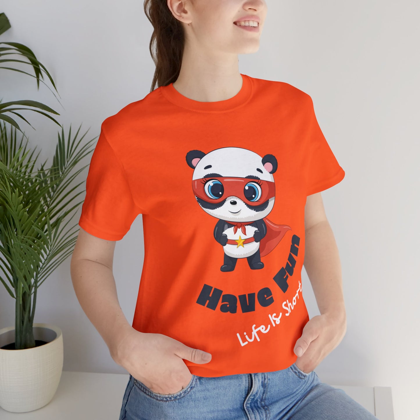 ๐ฆ Have Fun ๐ฆ Tees