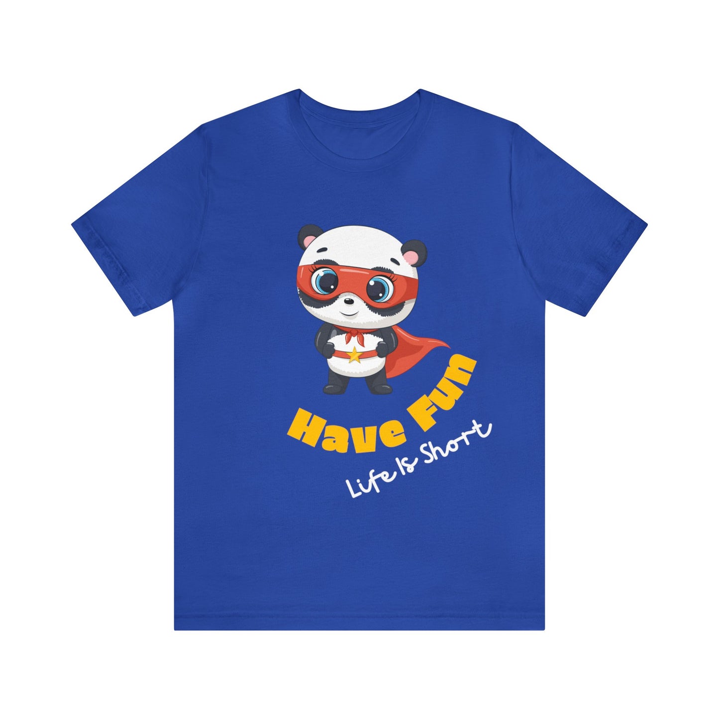 ๐ฆ Have Fun ๐ฆ Tees
